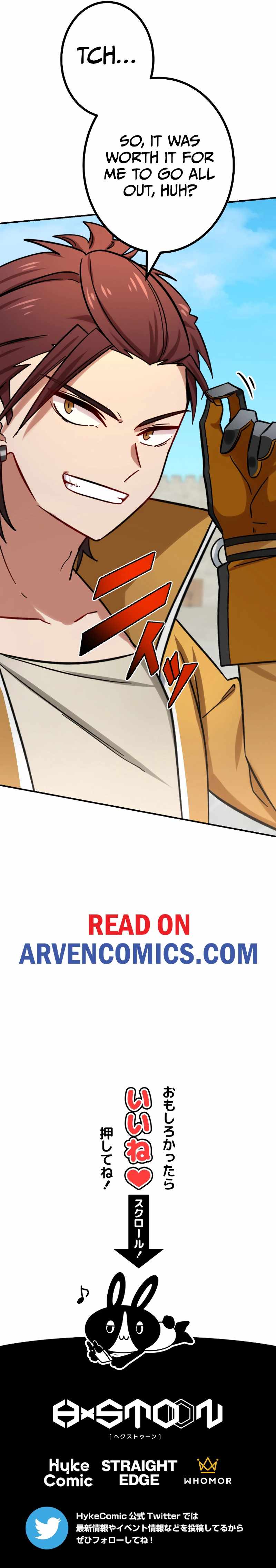 The strongest assassin gets transferred to another world with his whole class Chapter 74 13